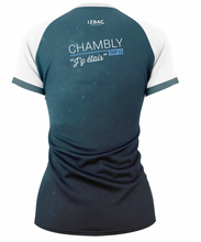 Charger l&#39;image dans la galerie, Femme Bleu Event Finale Top12 Badminton 2024 Chambly
