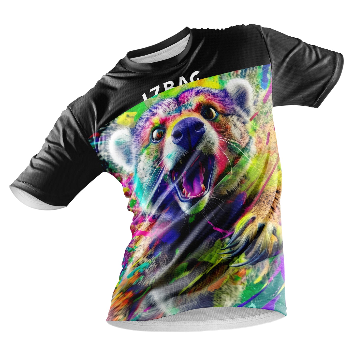 Maillot Homme OURS Colors